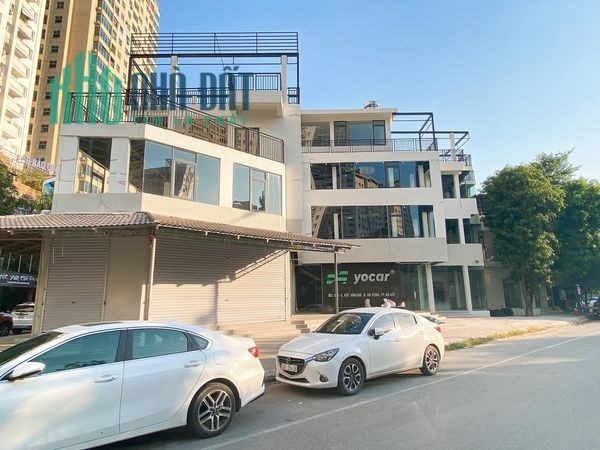 Siêu Phẩm Hoàng Ngân 108m 5 tầng mặt tiền 7m giá chỉ 9 tỷ oto vào nhà