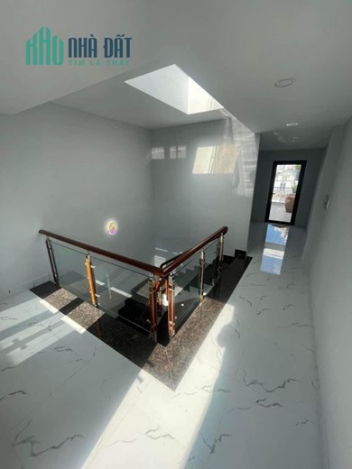 Giảm Bán Gấp Nhà 5 Tầng Hẻm Oto Tránh 1 Xẹc Cách Huỳnh Tấn Phát 40m - Quận 7