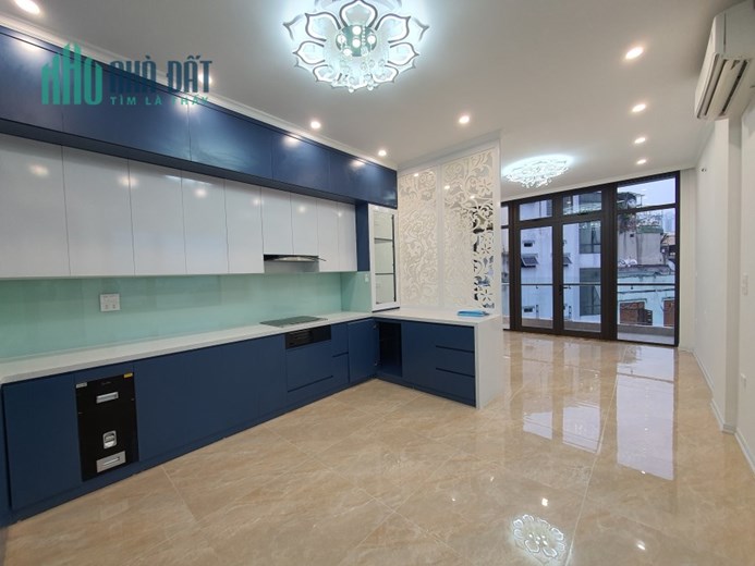 BÁN NHÀ MẶT PHỐ DUY TÂN, DT 50M/60, 7 TẦNG, THANG MÁY, GARA Ô TÔ, KINH DOANH SẦM UẤT, 16.8 TỶ,