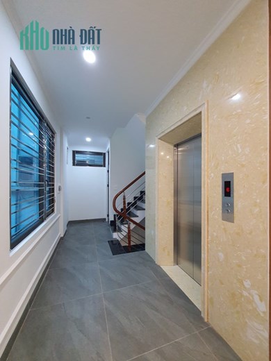 BÁN NHÀ MẶT PHỐ DUY TÂN, DT 50M/60, 7 TẦNG, THANG MÁY, GARA Ô TÔ, KINH DOANH SẦM UẤT, 16.8 TỶ,