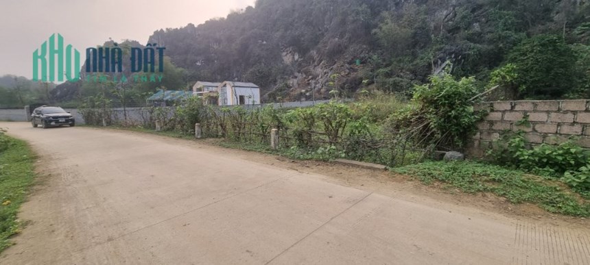 Bán 2 lô với tổng diện tích 3500m có 600m thổ cư sẵn 2 sổ tại Cao Dương - Lương Sơn - Hòa Bình