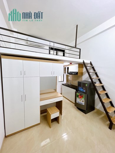 Bán Nhà Cho Thuê Phố Đồng Cổ. Gara Oto Kinh Doanh vào 8 Tầng 200m2, Oto Vào_300tr/thg