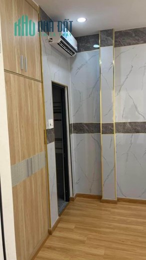 Bán Nhà 3 Tầng Tân Mỹ - Ngang 5m - Kề MT Lâm Bền - Giá Giảm Chỉ 4,6 Tỷ - Quận 7