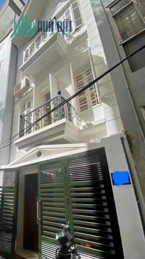 NHÀ ĐẸP 4 TẦNG BÙI XƯƠNG TRẠCH,Ô TÔ ĐỖ CỬA, AN SINH ĐỈNH DT 53M GIÁ 6.3 TỶ.