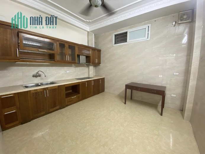 NHÀ ĐẸP 4 TẦNG BÙI XƯƠNG TRẠCH,Ô TÔ ĐỖ CỬA, AN SINH ĐỈNH DT 53M GIÁ 6.3 TỶ.