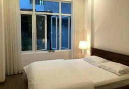 Bán Nhà Phố Đồng Cổ. Gara Oto Kinh Doanh vào 8 Tầng 200m2, Oto Vào - Cho thuê 300tr/thg