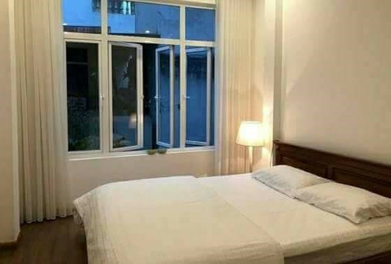 Bán Nhà Phố Đồng Cổ. Gara Oto Kinh Doanh vào 8 Tầng 200m2, Oto Vào - Cho thuê 300tr/thg