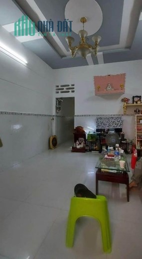 Bán Nhà 4 Tầng Mặt Tiền Ngang 5m - Oto Ngủ Trong Nhà - Giáp Phú Mỹ Hưng Quận 7