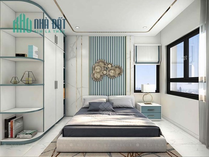 Bán nhà Mặt tiền đường Nguyễn Hoàng, Quận Hải Châu, Nhà C4, DT 76 m2, Gần Sân bay Đà Nẵng. Ô tô