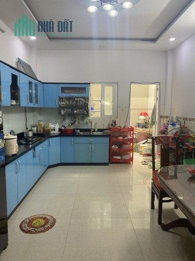 Ngộp Bán NHà Lý Thường Kiệt - Q10 - 5 tấm - 48M - HXH