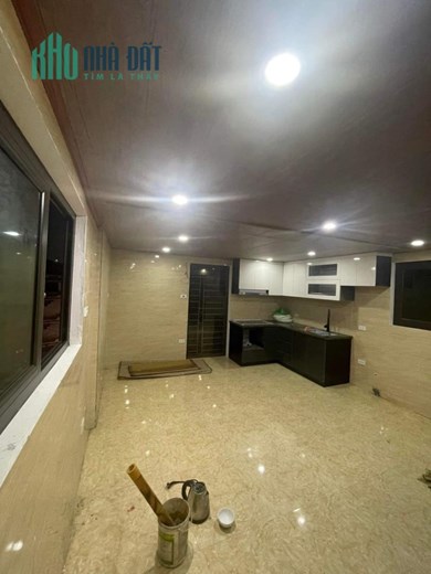 5.3 tỷ, nhà mặt phố Hồ Đắc Di, Đống Đa, 26m, 5 tầng, mặt tiền 5m, kinh doanh