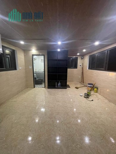 5.3 tỷ, nhà mặt phố Hồ Đắc Di, Đống Đa, 26m, 5 tầng, mặt tiền 5m, kinh doanh
