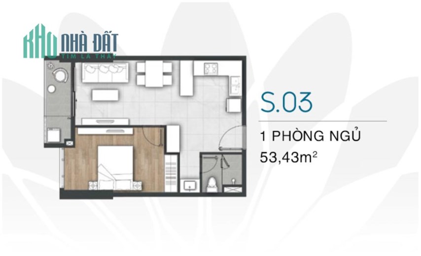 Căn hộ Vũng Tàu giá chỉ 2.1 tỷ bàn giao cao cấp, cuối năm 2023 nhận bàn giao