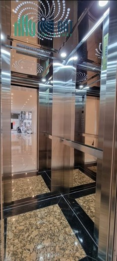 Tòa nhà Văn phòng Thanh Đàm, Hoàng Mai 55m2*6 Tầng, thang máy vỉa hè, kinh doanh 13.5 Tỷ