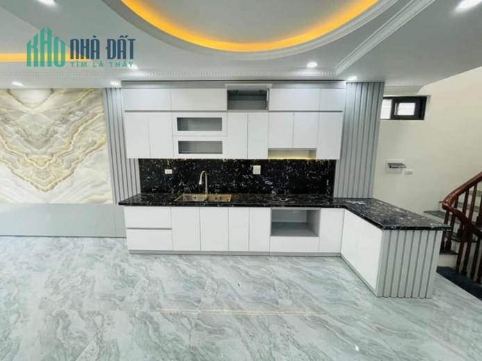 Bán nhà hai mặt ngõ đường Ngô quyền, Quận Hà Đông, 52m2, MT 7m, giá 6  tỷ 700.