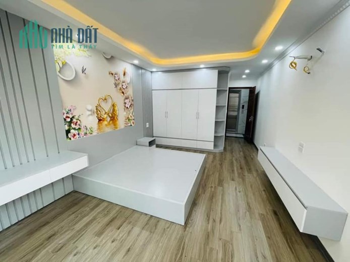 Bán nhà hai mặt ngõ đường Ngô quyền, Quận Hà Đông, 52m2, MT 7m, giá 6  tỷ 700.