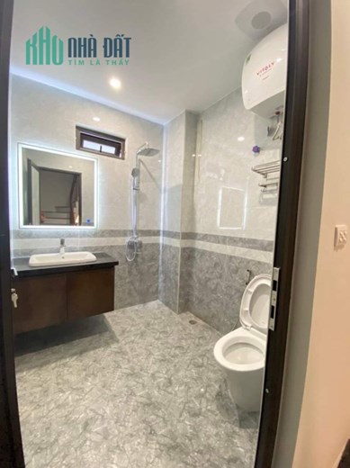 Bán nhà riêng Bùi Xương Trạch, Thanh Xuân 32m2 - 5 tầng giá chỉ 3,5 tỷ