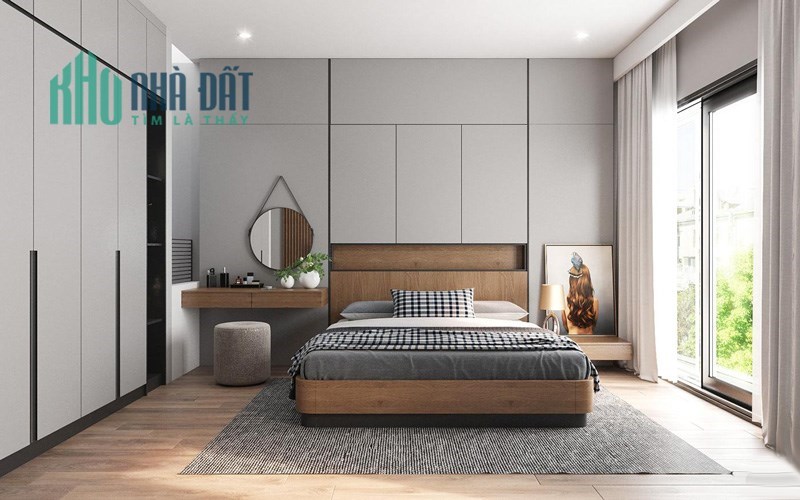 Bán nhà Mặt tiền đường Thanh Long, Quận Hải Châu, Nhà 3 tầng, DT 100 m2, Gần biển Nguyễn Tất Thành.