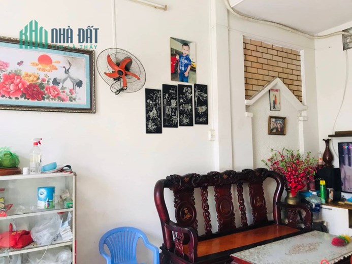 Nhà Tân Phú, Tân Kỳ Tân Quý, Gần Aeon, 80m2x2T, HXH, Chỉ 5 Tỷ