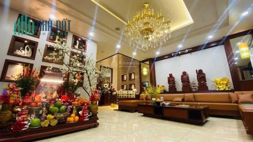 Bán biệt thự quan chức cao cấp KĐT Mỹ Đình lô góc 2 thoáng diện tích 140m2, MT 20m, giá 36tỷ5