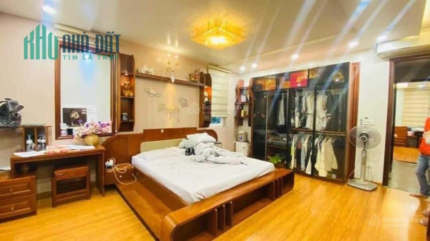 Bán biệt thự quan chức cao cấp KĐT Mỹ Đình lô góc 2 thoáng diện tích 140m2, MT 20m, giá 36tỷ5
