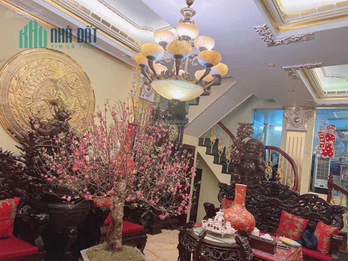 Bán biệt thự quan chức cao cấp KĐT Mỹ Đình lô góc 2 thoáng diện tích 140m2, MT 20m, giá 36tỷ5