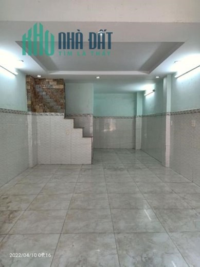 NHÀ 2 TẦNG, HẺM XE HƠI, 80M2, DOANH THU 10 TRIỆU/ THÁNG, TÂN QUÝ, TÂN PHÚ, NHỈNH 5 TỶ.