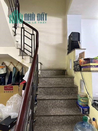 NHÀ 2 TẦNG, HẺM XE HƠI, 80M2, DOANH THU 10 TRIỆU/ THÁNG, TÂN QUÝ, TÂN PHÚ, NHỈNH 5 TỶ.