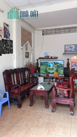 Nhà Bình Tân, Lê Văn Quới, Gần Bốn Xã, 80m2x2T, HXH, Chỉ 5 Tỷ