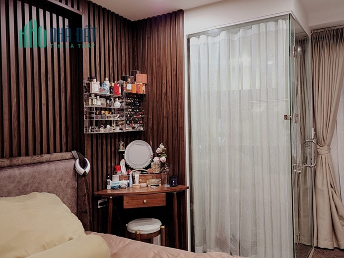 Bán CH phố Đặng Dung dt 82m2 nhà đẹp đẳng cấp thượng lưu giá 6tỷ