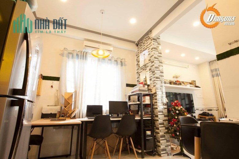 NHÀ BTCT (60m2 ngang 4,5m- 2pn)MT ĐƯỜNG SỐ 6m cách MT đường TAM BÌNH-P.HIỆP BÌNH CHÁNH 20m