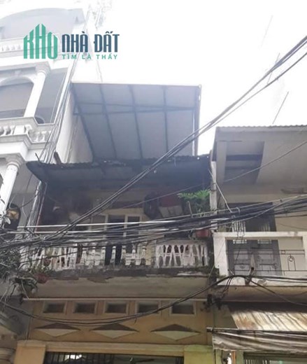 Bán nhà mặt phố Trúc Bạch Ba Đình 86X3T, gần Hồ, gần phố đi bộ, kinh doanh chỉ 23.5 tỷ.