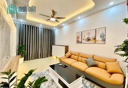 Bán nhà mặt phố - Cầu Trắng - Hà Đông mặt tiền rộng 5,5m kinh doanh đỉnh Gía  nhỉnh 5 tỷ