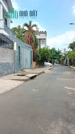CHỈ HƠN 30TR.M2, CÓ NGAY 135M2 LINH XUÂN THỦ ĐỨC, Ở NGAY SIÊU RẺ