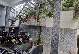 Bán nhà 3T Kiệt Hải châu vừa ở vừa cho thuê dòng tiền cao hơn lương Thượng tướng về hưu