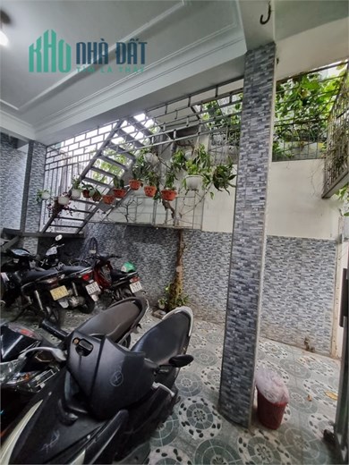 Bán nhà 3T Kiệt Hải châu vừa ở vừa cho thuê dòng tiền cao hơn lương Thượng tướng về hưu