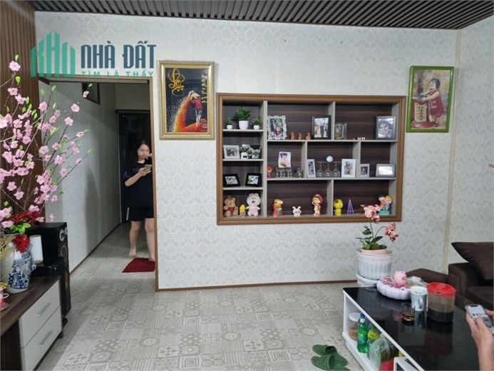 Bán nhà 3T Kiệt Hải châu vừa ở vừa cho thuê dòng tiền cao hơn lương Thượng tướng về hưu