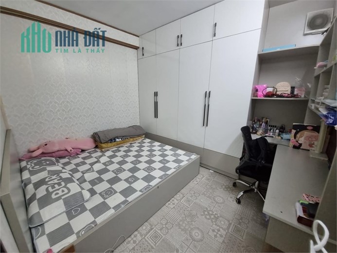 Bán nhà 3T Kiệt Hải châu vừa ở vừa cho thuê dòng tiền cao hơn lương Thượng tướng về hưu