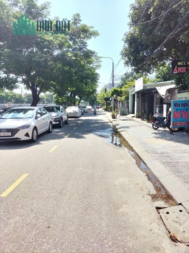 Bán đất diện tích khủng 125m2 Yên Khê 1