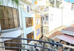 CHDV 2PN Mạc Đĩnh Chi full nội thất ngay Trung Tâm