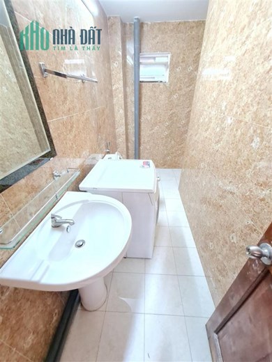 CHDV 2PN Mạc Đĩnh Chi full nội thất ngay Trung Tâm