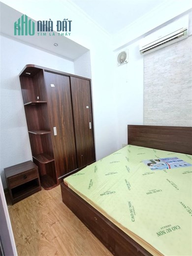 CHDV 2PN Mạc Đĩnh Chi full nội thất ngay Trung Tâm
