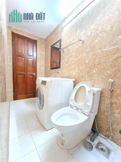 CHDV 2PN Mạc Đĩnh Chi full nội thất ngay Trung Tâm