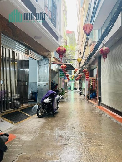 Bán CCNN Dòng Tiền Mỹ Đình 1,4 tỷ/năm. 80m x 8 tầng TM Mới Tinh LÔ GÓC 3 Mặt Thoáng chỉ 16.8 tỷ.