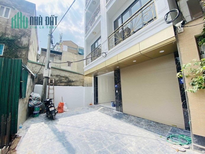 Hiếm! Phố Trần Phú: 50m2x4T - ô tô, kinh doanh, văn phòng, nhỉnh 8 tỷ.LH 0986951728
