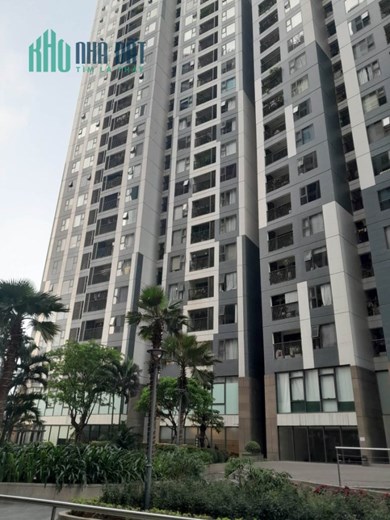BÁN NHÀ KHU TRUNG TÂM QUẬN - GẦN PHỐ - VỀ Ở LUÔN - CỰC  ĐẸP -