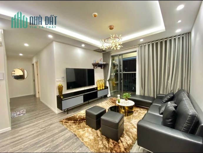 BÁN NHÀ KHU TRUNG TÂM QUẬN - GẦN PHỐ - VỀ Ở LUÔN - CỰC  ĐẸP -