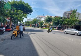 Nhà 3 tầng mặt tiền Nguyễn Tri Phương 125m2 đang cho thuê