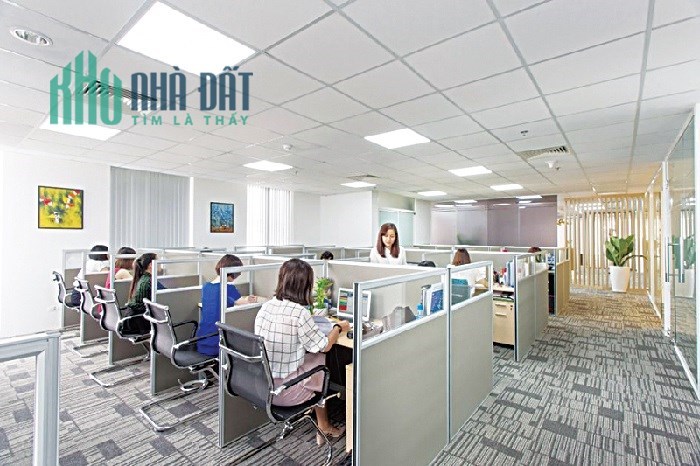 Nhà 3 tầng mặt tiền Nguyễn Tri Phương 125m2 đang cho thuê