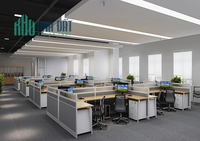 Nhà 3 tầng mặt tiền Nguyễn Tri Phương 125m2 đang cho thuê